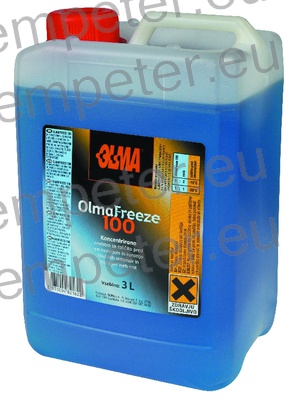 ANTIFRIZ OLMA 1/3L OLMAFREEZE 100 OLMA gt: 192956