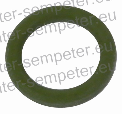 GUMICA VODILA VENTILA DEUTZ AGROTRON 90 motor: KHD BF4M1012