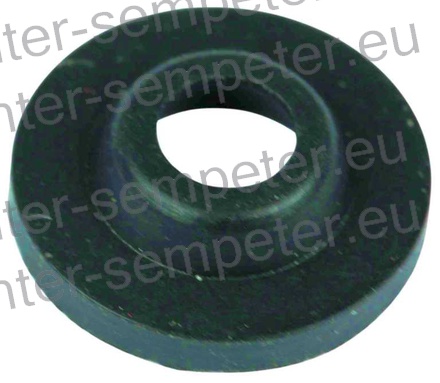 GUMICA KLOBUČEK REGULATORJA PREDVBRIZGA TLAČILKE DPA UTB 300 - 340 - 445 - 550 - 640 - 643 - 703 ŠTORE 402 - 404