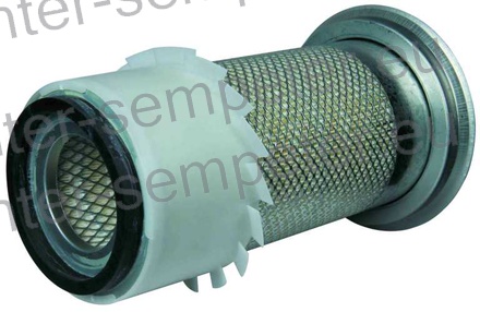 FILTER ZRAKA zunanji ZETOR MF - MASSEY FERGUSON LANDINI FIAT