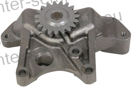 ČRPALKA OLJA PERKINS JCB MF MASSEY FERGUSON