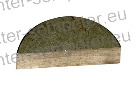 ZAGOZDA GREDI MOTORJA GLAVNE 8x11 URSUS 335