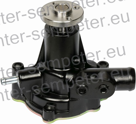 ČRPALKA VODE MOTORJA YANMAR