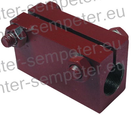 KOCKA CILINDRA VOLANA HIDRAVLIČNEGA UTB 445DTC - 550DTC