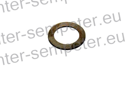 PODLOŽKA (UTEŽ KARTERJA) (MOTOR) UTB 550