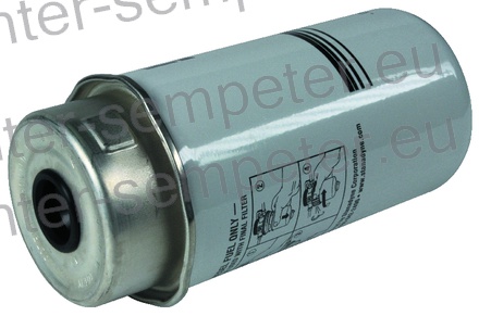 FILTER GORIVA/VODE SEPARATOR orig STANADYNE JD - JOHN DEERE