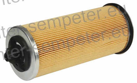 FILTER OLJA HIDRAVLIKE vložek LINDE H20D, H25D, H30D