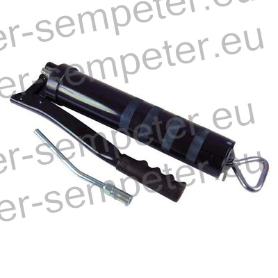 MAZALICA ROČNA S KOVINSKO CEVJO IN NASTAVKOM 500gr