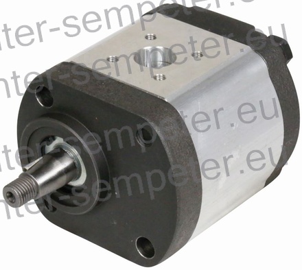 ČRPALKA HIDRAVLIKE leva 16ccm JD - JOHN DEERE