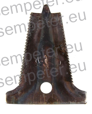 REZILO PRSTA (stari tip) SIP BUCHER