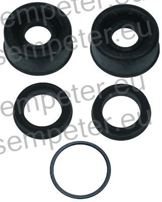 GUMICE TESNILA CILINDRA ZAVORNEGA ZADNJEGA STEYR