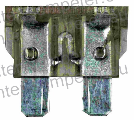 AVTOVAROVALKA ELEKTRIČNA 25A