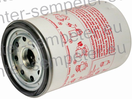 FILTER GORIVA/VODE SEPARATOR VOLVO FH12 - 380, FH12 - 420, FH12 - 460, FH13 - 400, FH13 - 420, FH13 - 440