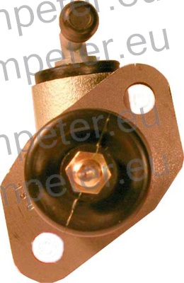 CILINDER VALJ - PRIMARNI SKLOPKE ZETOR 7341 - 3321Super - 3341Super - 4321Super - 4341Super - 5321Super - 5341Super - 6321Super - 6341Super - 7321Super turbo - 7341 Super turbo PROXIMA plus 8541 - 9541 - 10541