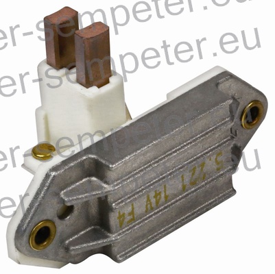 REGLER ALTERNATORJA AER1712 (12V) ISKRA