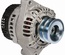 ALTERNATOR MOTORJA 14V 85A IA0907 AAK5174 ISKRA