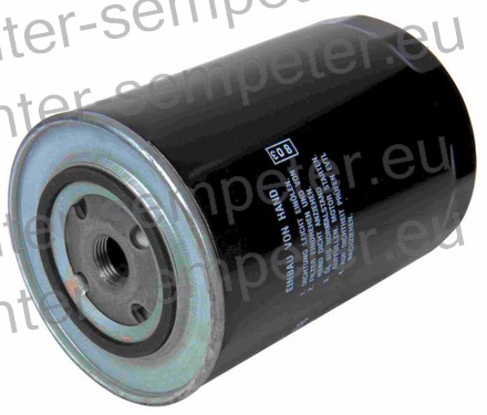 FILTER OLJA MOTORJA HIFI filter (s cevko) (HIFI) ŠTORE 402 - 404 UTB 445 - 550 - 640 - 643 FIAT 400 - 420 - 420DT - 440 - 440DT - 450 - 450DT - 460 - 460DT - 465 - 466 - 466DT - 470 - 470DT - 474 - 474DT - 480 - 480DT - 500 - 505C - 540DT - 540S - 550 - 565C - 566 - 570 - 580 - 600 - 640 - 650 - 655 - 666 - 670 - 680 - 750