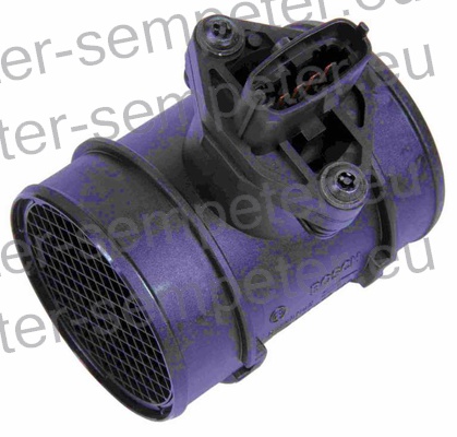 MERILEC PRETOKA ZRAKA BOSCH