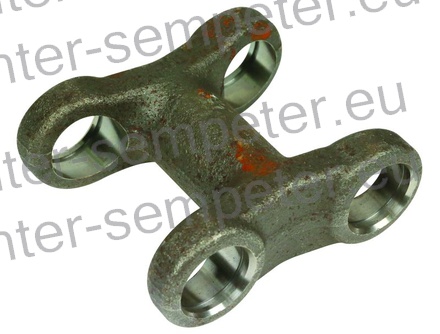 VILICE SPREDNJEGA POGONA SAME - SLH