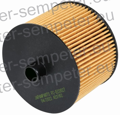 FILTER GORIVA vložek CITROEN FIAT FORD PEUGEOT