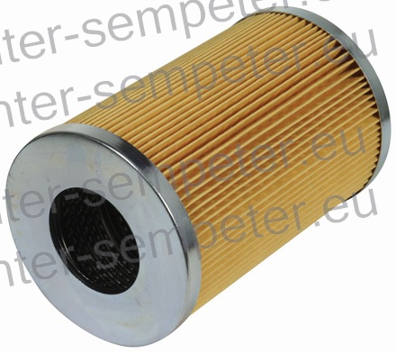 FILTER OLJA HIDRAVLIKE vložek EUROCOMACH