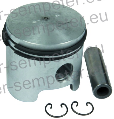 BAT MOTORJA fi=58 STD IMT 506 AGRIA