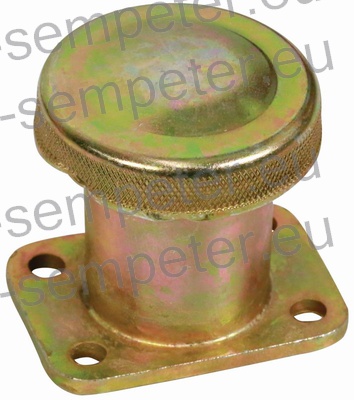 GRLO NALIVA OLJA s pokrovom kpl IMT 539 IMR M33