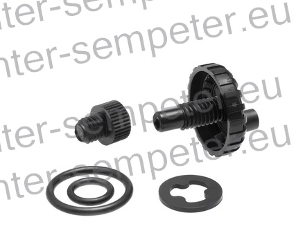 ČEP ODZRAČEVALNI JD - JOHN DEERE