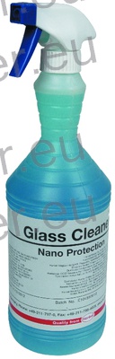 ČISTILO ZA STEKLA 1/1kg LOCTITE