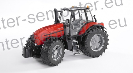 IGRAČA TRAKTOR SAME DIAMOND 270