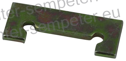 PODLOŽKA TAČKE SKLOPKE FIAT 302