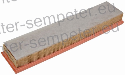 FILTER ZRAKA S3337 BOSCH