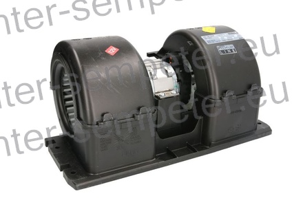 MOTORČEK KABINE FENDT