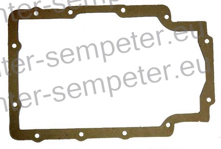 TESNILO KARTERJA - URSUS (2cil) 335