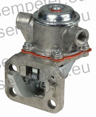 ČRPALKA GORIVA AC membranska PERKINS 4.165