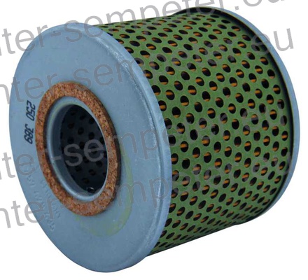 FILTER ni več dobavljiv OLJA MOTORJA BOSCH STEYR