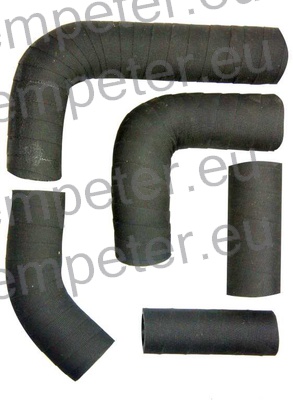 CEVI VODE grt VILIČAR INDOS 1.5T Tip: V15DSX3.3