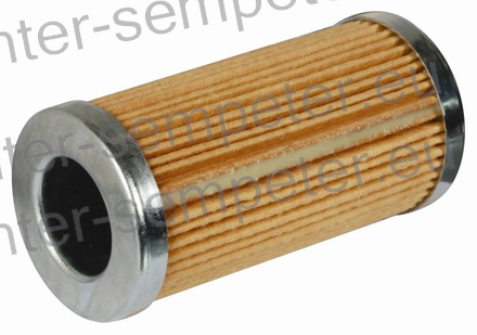 FILTER OLJA HIDRAVLIKE vložek VALTRA 838 - 840 - 860 - 901 LIEBHERR