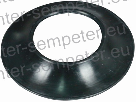 GUMA PRAŠNA ZAŠČITNA (drog volana) MF