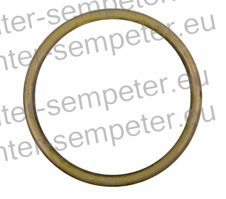 GUMICA SILIKONSKA bela STEYR