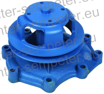 ČRPALKA VODE MOTORJA FORD 3600 - 3610 - 6600 - 6610