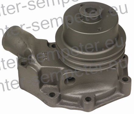 ČRPALKA VODE JOHN DEERE