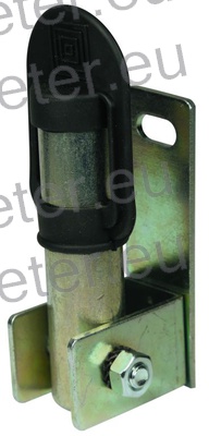 NOSILEC SVETILKE ROTACIJSKE ZGIBNI