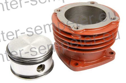 BAT KOMPRESORJA S CILINDROM - PUŠO fi=74 TD 45 - 55 PPT