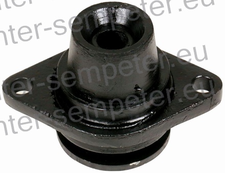 NOSILEC - BLAŽILEC KABINE zadnji MASSEY FERGUSON