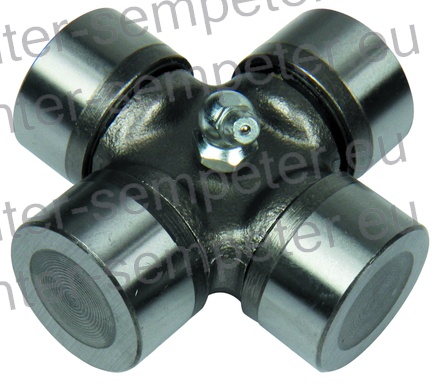 KRIŽ KARDANA maznik na sredini 32x76mm