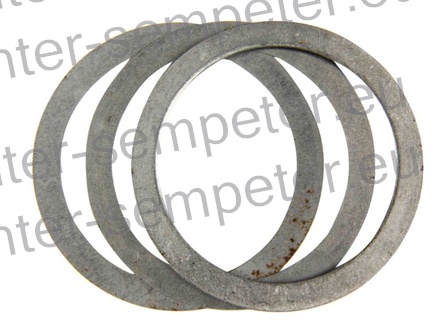 PODLOŽKA - STAVEK 45/56 KALJENA SIP