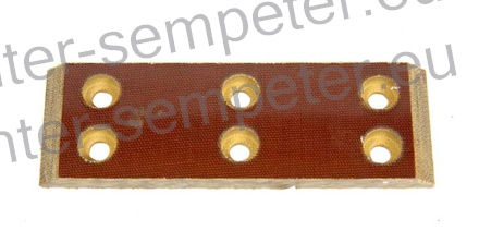 FIBER VERIGE (motor) IMT 533 - 558 IMR 033 - 034 - 036