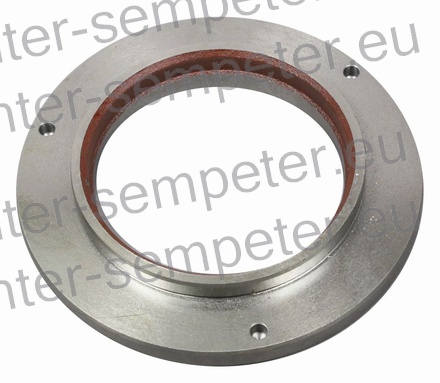 BAT ZAVOR CNH NEW HOLLAND