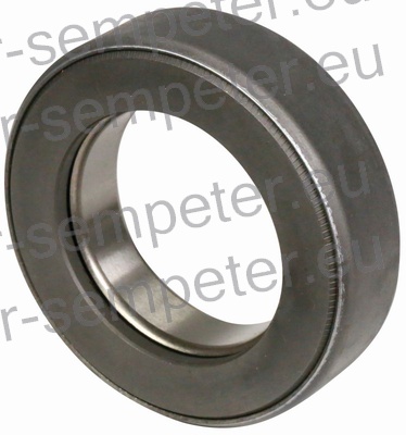 LEŽAJ SKLOPKE POGONA 50x82x22.6mm SAME SOLARIS 25 - 35 - 45